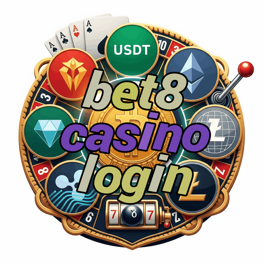 Bet8 Casino Login - Secure Casino Access